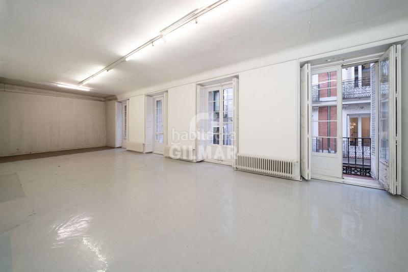 Foto b9723d03-5d27-4369-b57d-ab102e7e872b. Appartement avec chauffage dans Justicia-Chueca Madrid