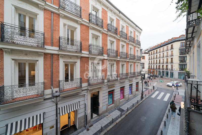 Foto bfdd3408-1571-461e-99a9-da29d2e9f12f. Appartement avec chauffage dans Justicia-Chueca Madrid