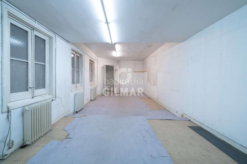 Foto c610b3ab-c063-490f-8aaa-bb1de3b1fb80. Appartement avec chauffage dans Justicia-Chueca Madrid