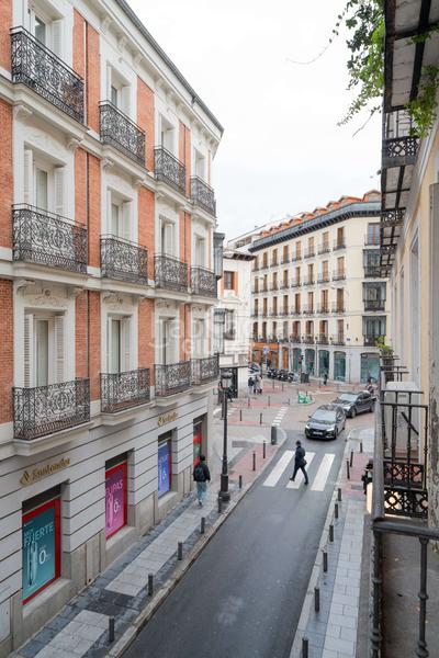 Foto cf0fe0b8-302d-4489-8f68-11f57f6dc17f. Appartement avec chauffage dans Justicia-Chueca Madrid