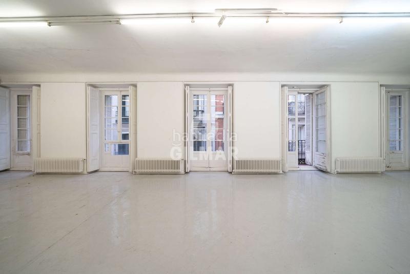 Foto d59a2e35-b226-4726-95d7-303aba429411. Appartement avec chauffage dans Justicia-Chueca Madrid