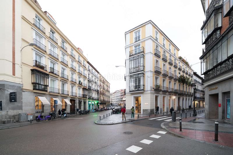 Foto eaa52771-bcbf-4672-8af5-7649e67ec885. Appartement avec chauffage dans Justicia-Chueca Madrid