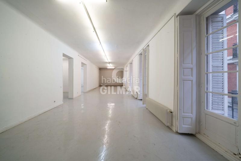 Foto f34588bf-6d76-498b-bc51-fe64d4d06a4f. Appartement avec chauffage dans Justicia-Chueca Madrid