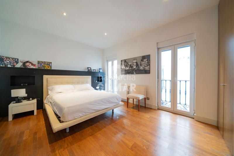 Foto 02a3f581-a311-4009-9a7b-59466056da3e. Appartamento con riscaldamento in Justicia-Chueca Madrid
