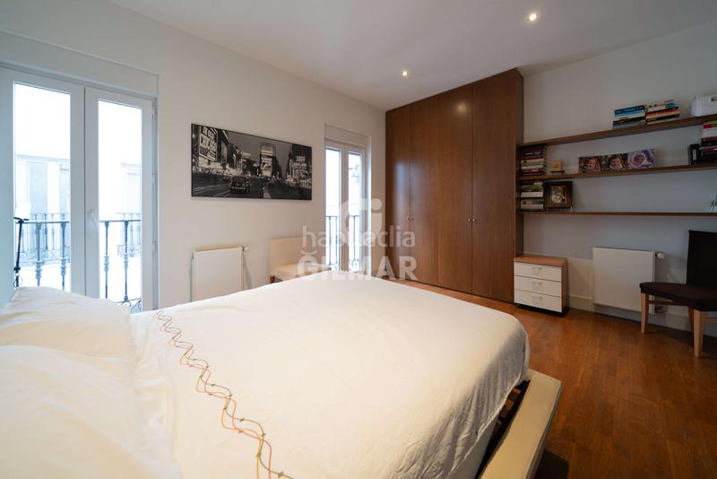 Foto 116d2390-9ae2-4e4d-b322-4c9cf2055f30. Appartamento con riscaldamento in Justicia-Chueca Madrid