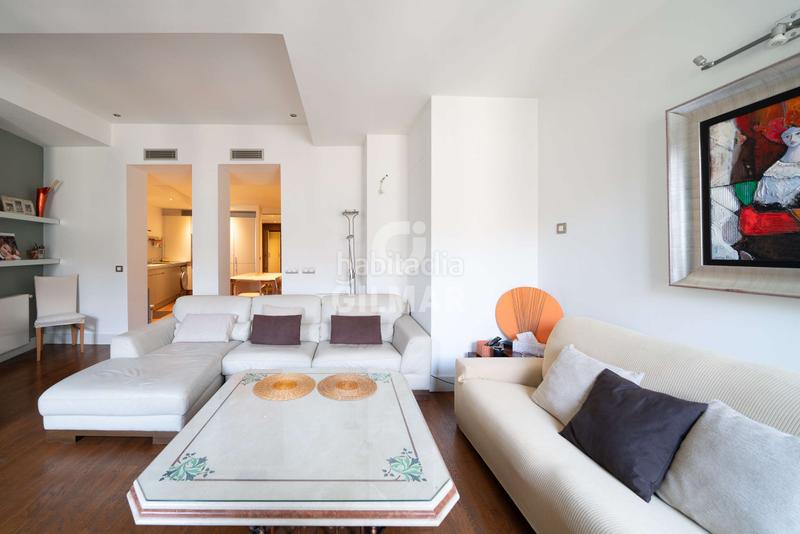 Foto 1774a5f4-453c-4eee-b502-9269570ee0f0. Appartamento con riscaldamento in Justicia-Chueca Madrid