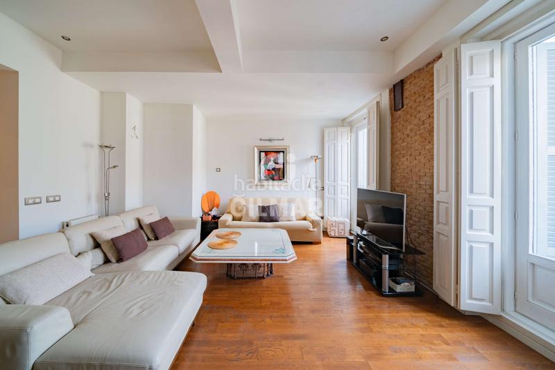 Foto 251d9246-d031-4107-9e9c-5acfad41081f. Appartamento con riscaldamento in Justicia-Chueca Madrid