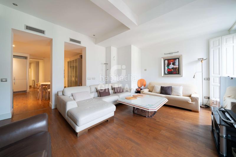 Foto 36b84359-06ca-45c2-9d27-68cab18f3643. Appartamento con riscaldamento in Justicia-Chueca Madrid