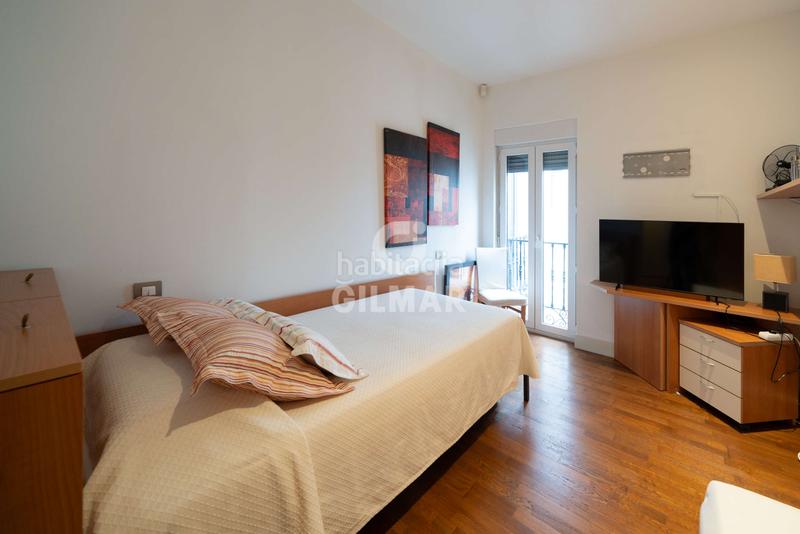 Foto 423f9440-271c-48ca-ace5-cfc7d65abd36. Appartamento con riscaldamento in Justicia-Chueca Madrid