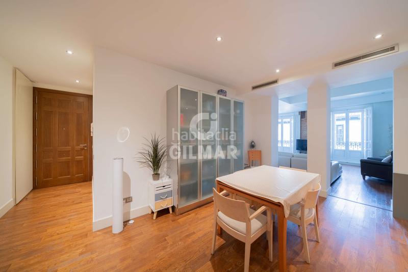 Foto 441a5d0b-213d-4f3c-8a67-c1621900e4eb. Appartamento con riscaldamento in Justicia-Chueca Madrid