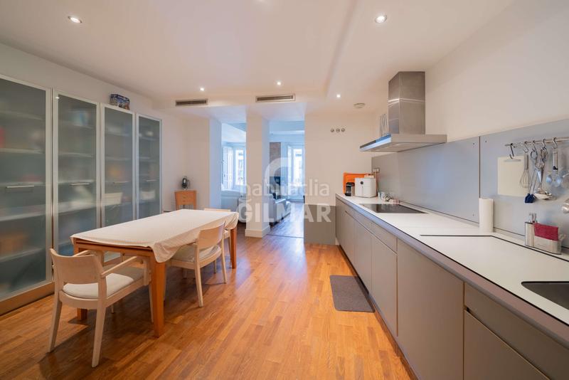 Foto 559cd1af-96ca-4886-accd-10c7e6945cbf. Appartamento con riscaldamento in Justicia-Chueca Madrid