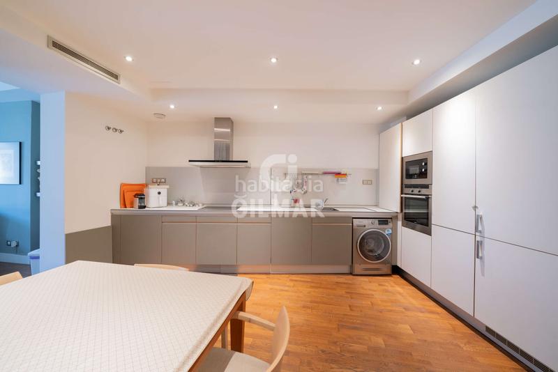 Foto 5b58921b-da85-4733-9b55-81dedb4044b2. Appartamento con riscaldamento in Justicia-Chueca Madrid
