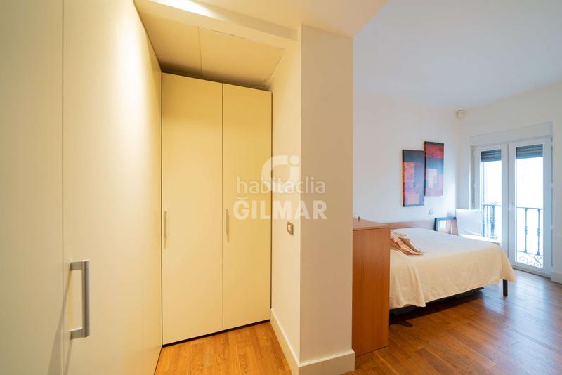 Foto 6d84f3cc-9566-4145-a7e3-a21af73b6e4f. Appartamento con riscaldamento in Justicia-Chueca Madrid