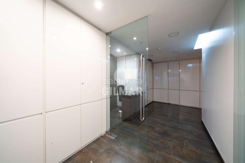 Foto 91a14c79-4850-45c1-84e0-3d7afc9902db. Appartamento con riscaldamento in Justicia-Chueca Madrid