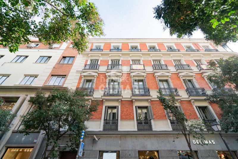 Foto 984479d0-de08-4614-acae-1ba31aba71bc. Appartamento con riscaldamento in Justicia-Chueca Madrid