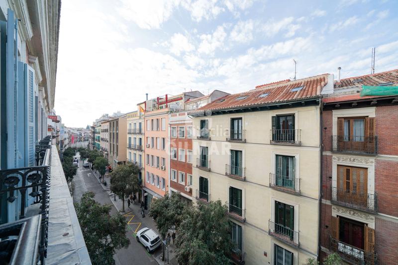 Foto ba79141e-d2ed-43a2-8b9c-76ae01e5a0bd. Appartamento con riscaldamento in Justicia-Chueca Madrid