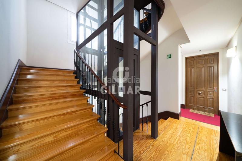 Foto e2447614-7dc1-46eb-9241-bc2a821406e8. Appartamento con riscaldamento in Justicia-Chueca Madrid