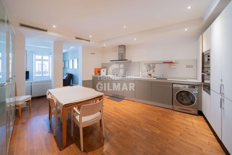 Foto f9ee225a-57d8-4862-b7a1-6324cbc764ae. Appartamento con riscaldamento in Justicia-Chueca Madrid