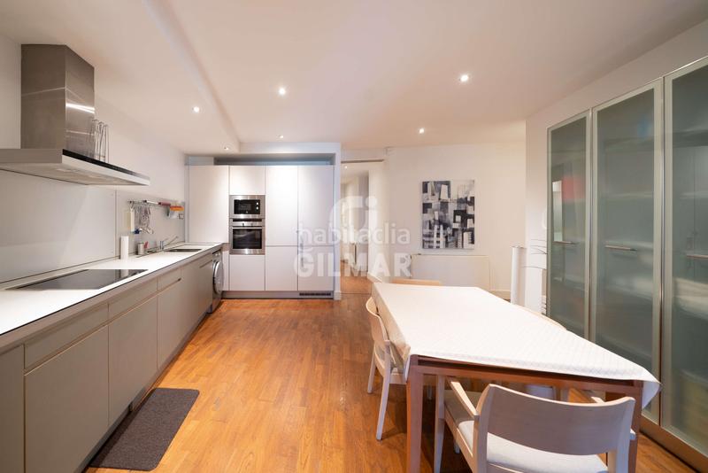 Foto fb319f50-16e6-4cb6-b058-1e3f3ca092b6. Appartamento con riscaldamento in Justicia-Chueca Madrid