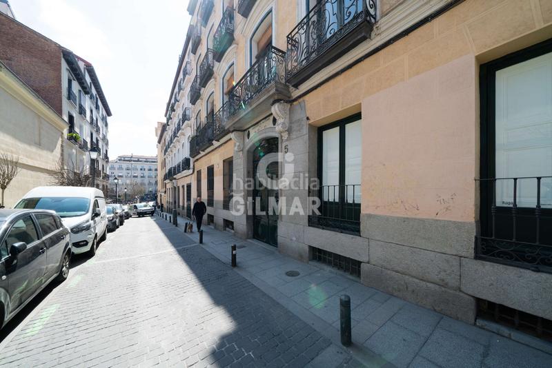 Foto 65dd3667-8d3c-4ff8-b055-215a888062e0. Piso te presentamos una espectacular vivienda en el emblemático barrio de justicia, en el corazón . este exclusivo piso cuenta en Madrid