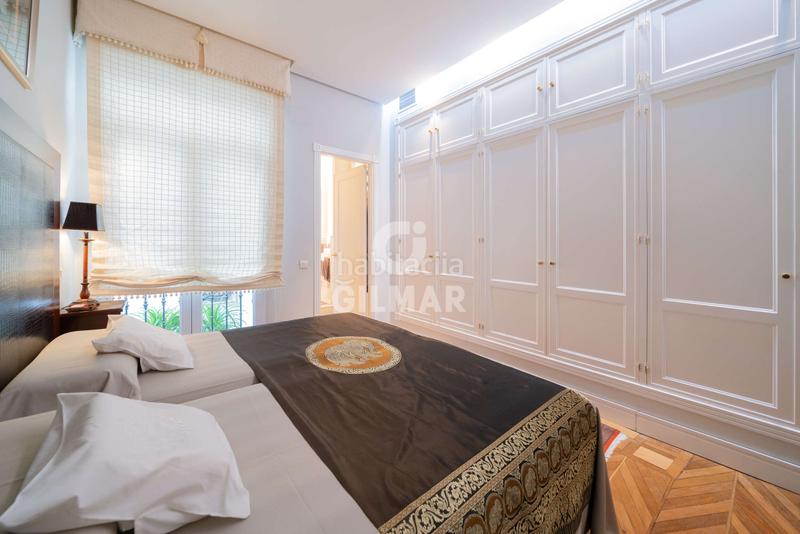 Foto b10c971e-6811-47be-82d6-d76888941c2e. Piso te presentamos una espectacular vivienda en el emblemático barrio de justicia, en el corazón . este exclusivo piso cuenta en Madrid