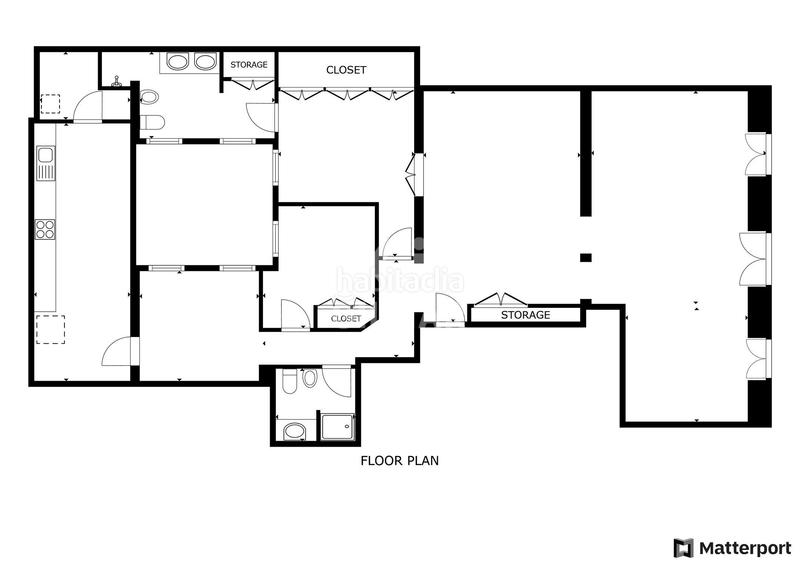 Foto e0b0477f-9e71-4dab-aa4b-90f24794adaf. Piso te presentamos una espectacular vivienda en el emblemático barrio de justicia, en el corazón . este exclusivo piso cuenta en Madrid
