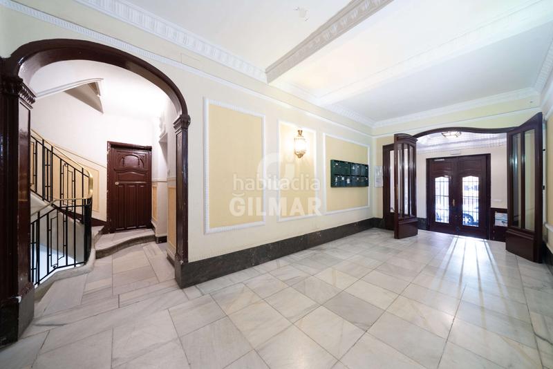 Foto 07bde84a-8553-4042-9ec7-53db998ade44. Etagenwohnung mit heizung in Sol Madrid