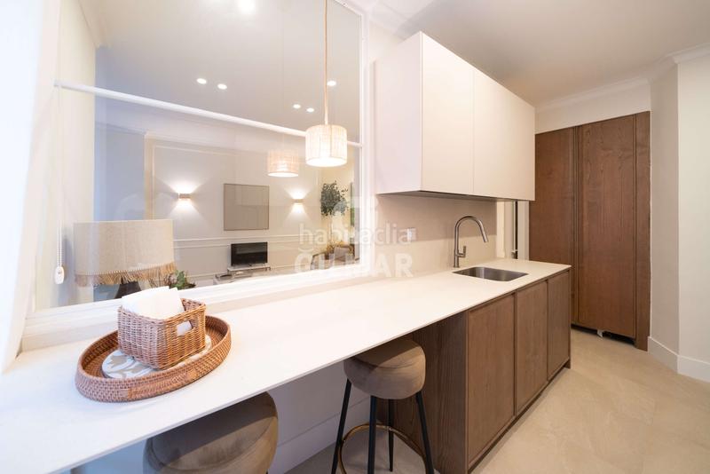 Foto 0c4c2115-205d-41c9-946e-2d43d63adf14. Etagenwohnung mit heizung in Sol Madrid