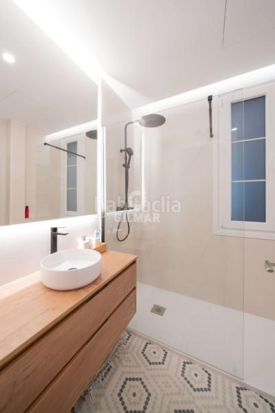 Foto 13d4fc48-8a5e-40ca-b79c-5881c0c45d82. Etagenwohnung mit heizung in Sol Madrid