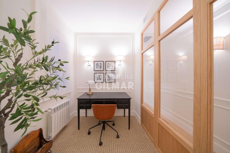 Foto 8434d7b7-ae3c-4016-adeb-8d92bacef42d. Etagenwohnung mit heizung in Sol Madrid