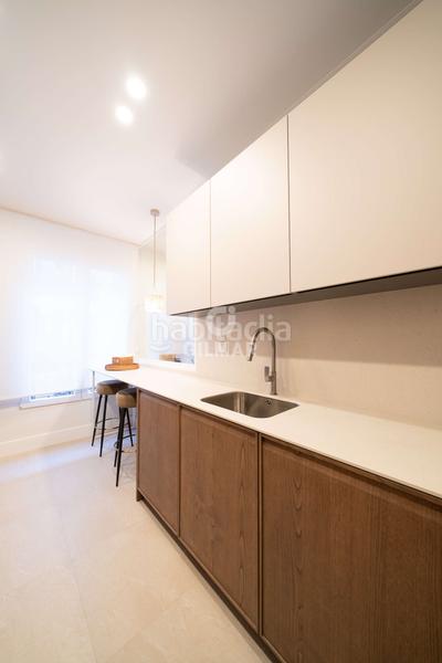 Foto c2982bb3-6fcc-49cd-8e27-b92f42e64a02. Etagenwohnung mit heizung in Sol Madrid