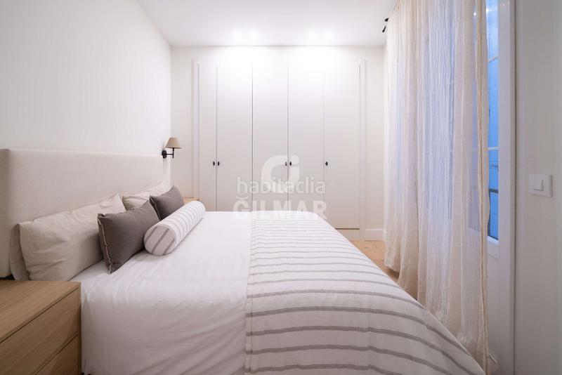 Foto c9db28f1-3649-45cf-bc98-7d5434b17460. Etagenwohnung mit heizung in Sol Madrid