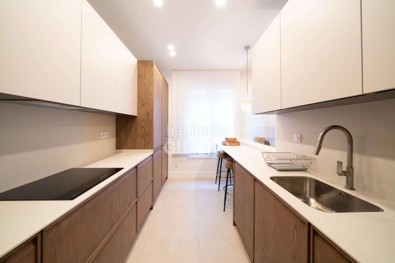 Foto da805806-19fb-4e11-8e17-fc1af51fdd2f. Etagenwohnung mit heizung in Sol Madrid