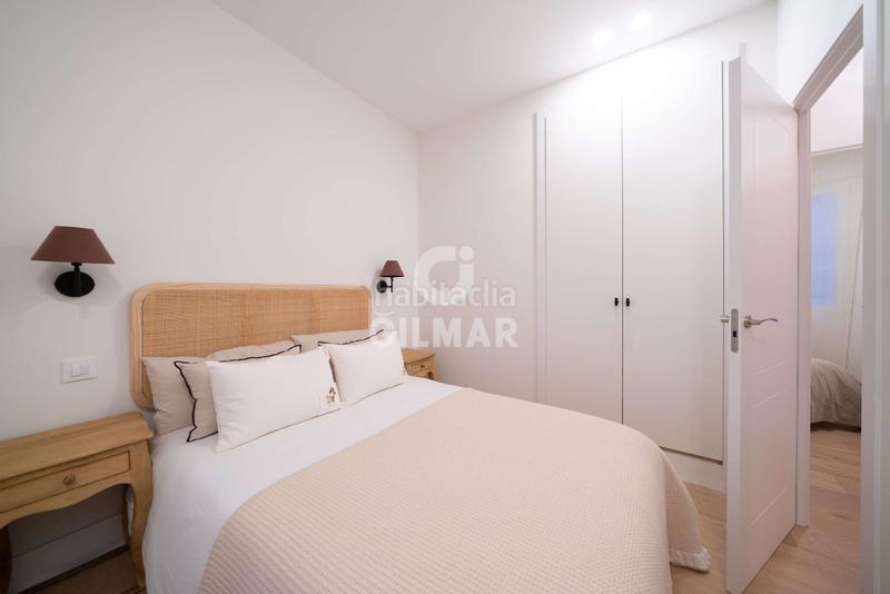 Foto e2d6d514-ef3f-4641-bd9c-25208ccb7ed1. Etagenwohnung mit heizung in Sol Madrid