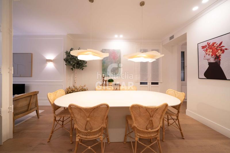 Foto e912f8a5-fbfc-43ad-aee8-326c07b4b9d6. Etagenwohnung mit heizung in Sol Madrid