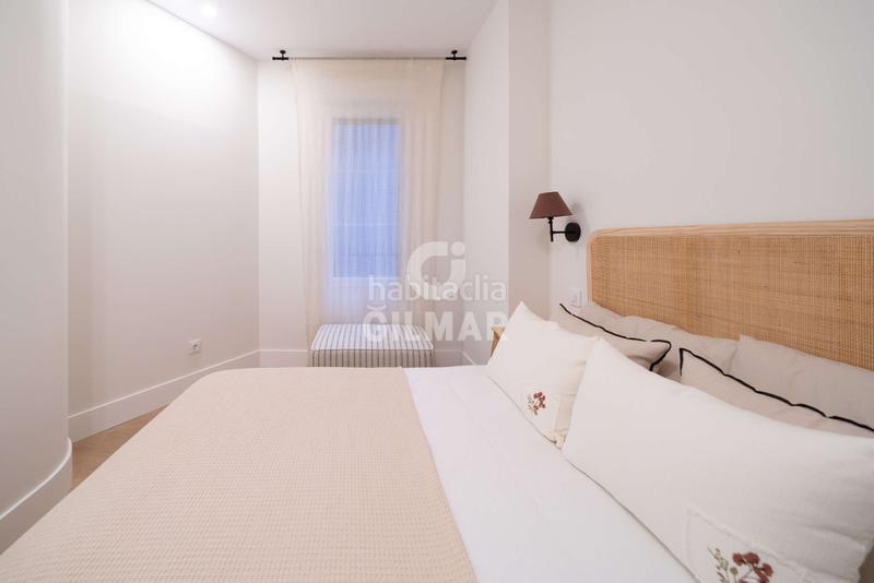 Foto f579ee51-c89a-4832-a853-acdc0f1a64e7. Etagenwohnung mit heizung in Sol Madrid