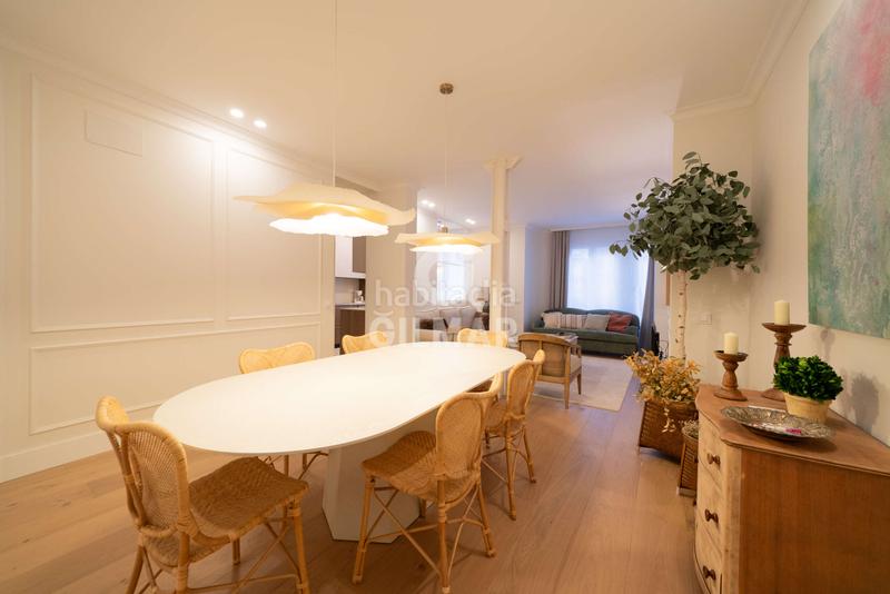 Foto f600e563-d509-4c74-a7e3-b13e04fa918e. Etagenwohnung mit heizung in Sol Madrid