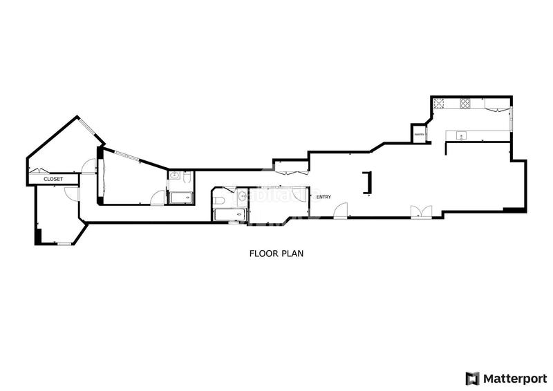 Foto f6d935b6-0663-44e7-915d-42d7e7c9f868. Etagenwohnung mit heizung in Sol Madrid