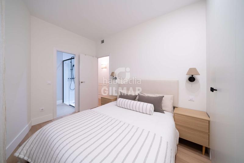 Foto fa586191-2a40-4d70-b55d-d37b7cad8504. Etagenwohnung mit heizung in Sol Madrid
