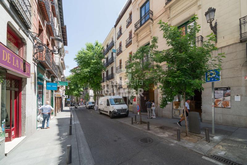 Foto 498d7032-3112-4c46-b759-88760a936c1c. Pis amb calefacció a Sol Madrid