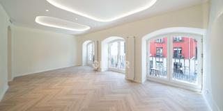 Appartement à Cortes-Huertas. En pleno corazón de madrid, en el emblemático barrio de cortes,