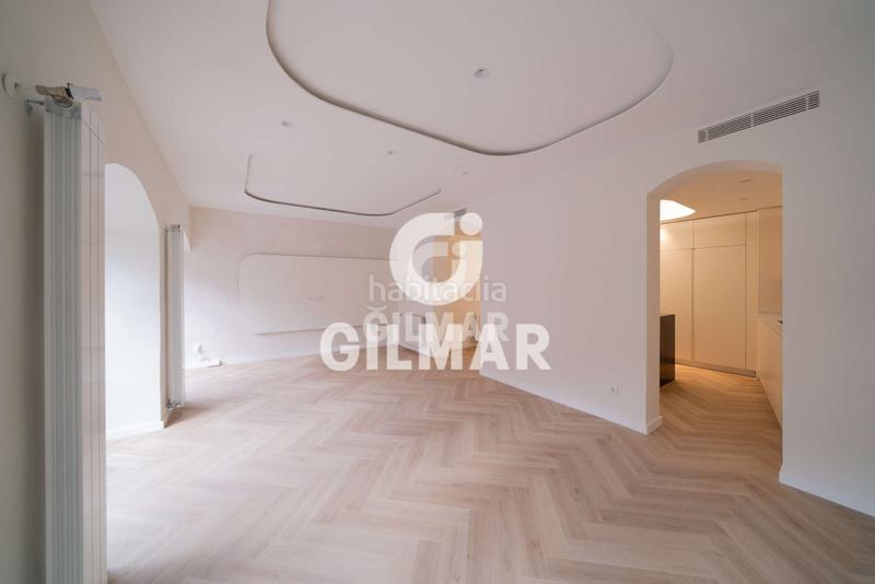 Foto 028dd4b3-a30c-4ed4-a803-66d66c57e7c4. Appartamento con riscaldamento in Cortes-Huertas Madrid