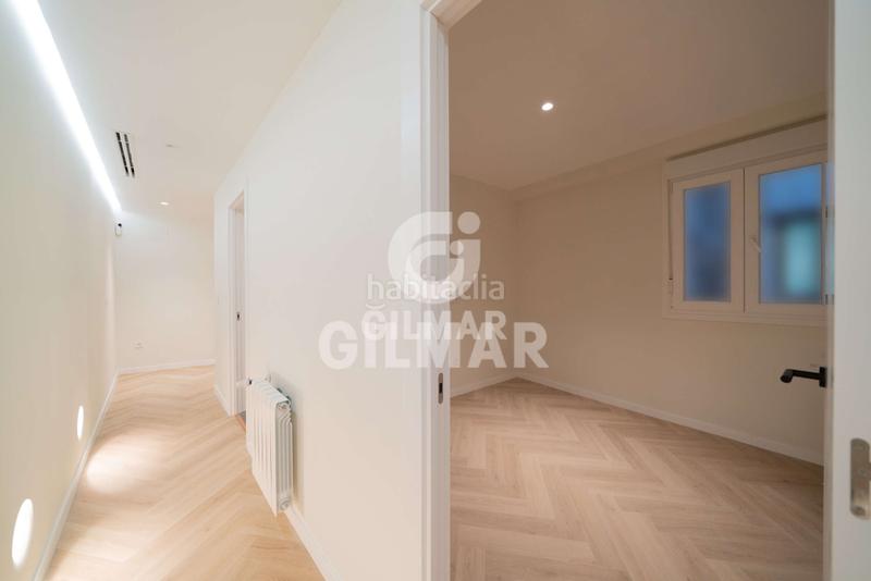 Foto 06303952-4ae3-46d7-be61-99ba8c6ef346. Appartamento con riscaldamento in Cortes-Huertas Madrid