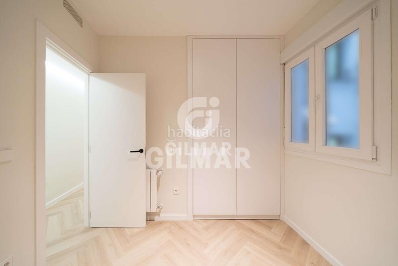 Foto 3b256796-533a-4202-b183-250e84ba478c. Appartamento con riscaldamento in Cortes-Huertas Madrid