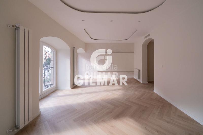 Foto 447b0aa9-cc24-4ae0-b29a-86646948a187. Appartamento con riscaldamento in Cortes-Huertas Madrid