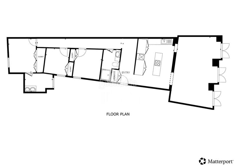 Foto 4591e12e-9d0a-4dd7-a7dd-6c825f6a371f. Appartamento con riscaldamento in Cortes-Huertas Madrid