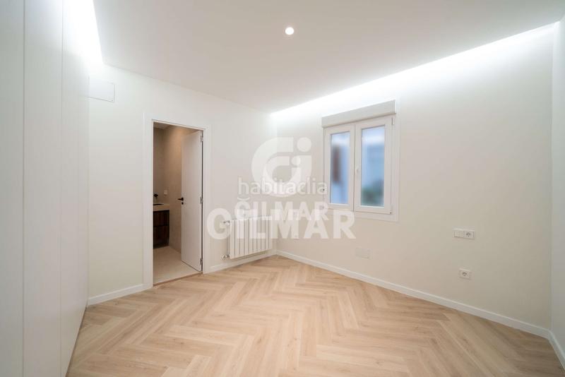 Foto 4fc09bf6-b2c8-498a-a719-a35fcabc8f29. Appartamento con riscaldamento in Cortes-Huertas Madrid