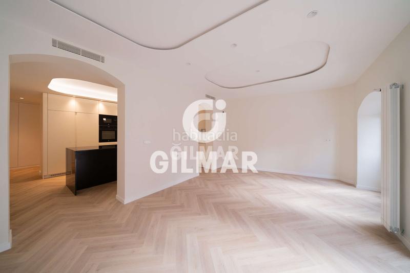 Foto 57970d6f-fa25-47ed-93d5-31a9d0039bba. Appartamento con riscaldamento in Cortes-Huertas Madrid