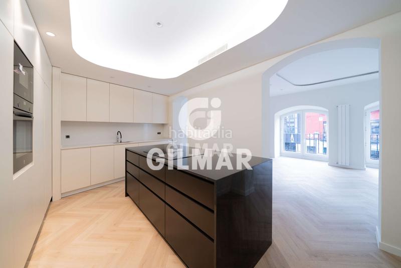 Foto 57ffb271-6f54-4bf9-a6d1-fe853b084a32. Appartamento con riscaldamento in Cortes-Huertas Madrid