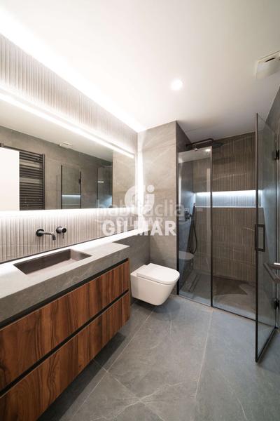 Foto 6363048c-fab3-4575-9367-ab09a72d1f18. Appartamento con riscaldamento in Cortes-Huertas Madrid